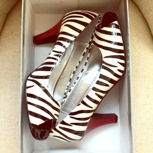 Cloudwalkers size 12w